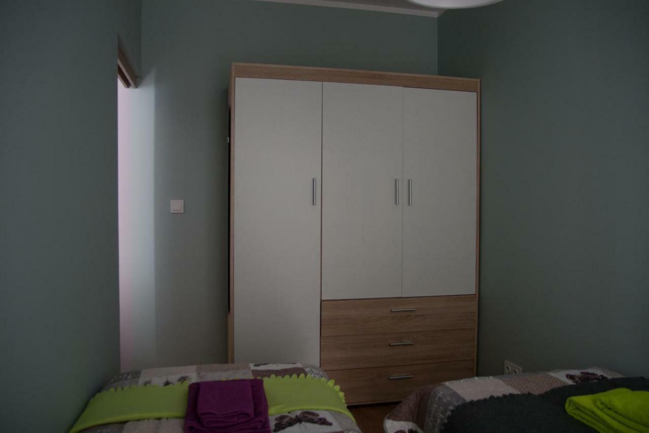 Apartament Poznanska 1 エクステリア 写真
